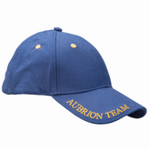 Shires Aubrion Team Cap